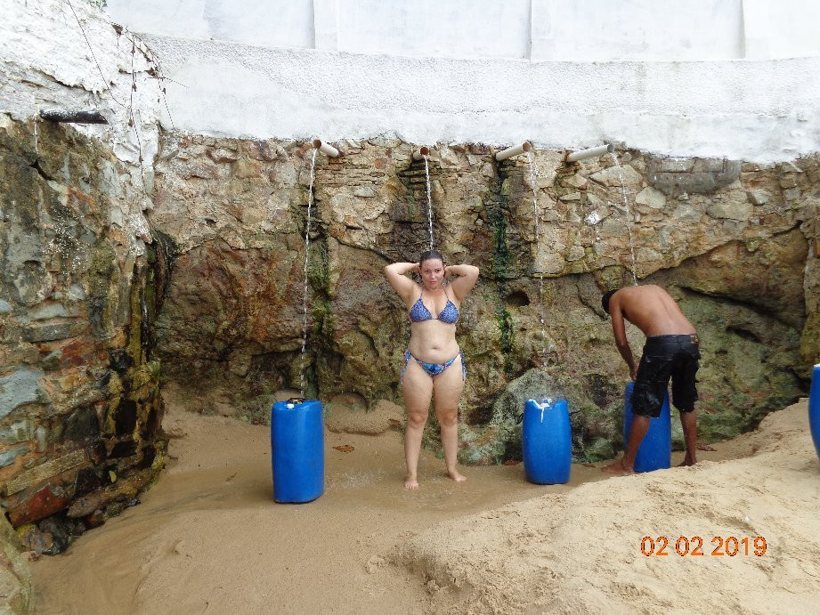 Bica Beach-Paracuru必去景点