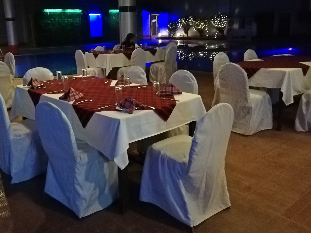 Hotel Sea Palace主图