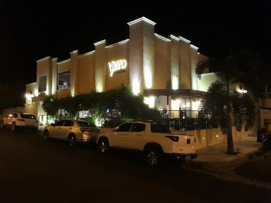 Vero Pizzaria