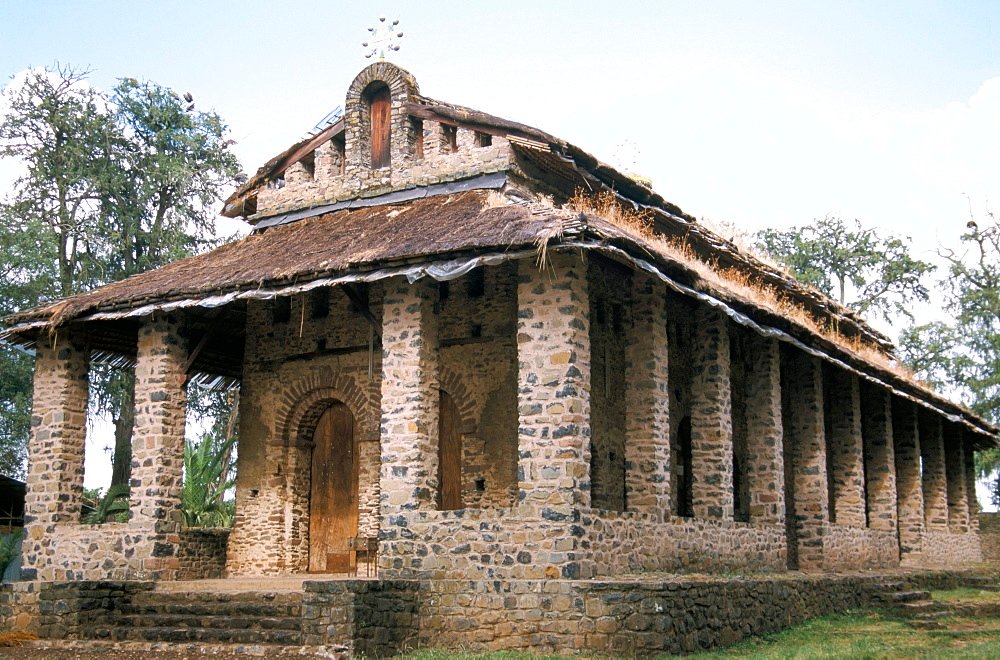 Gondar Central Hotel-官方