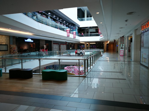 Jaya Shopping Center-八打灵再也必去景点
