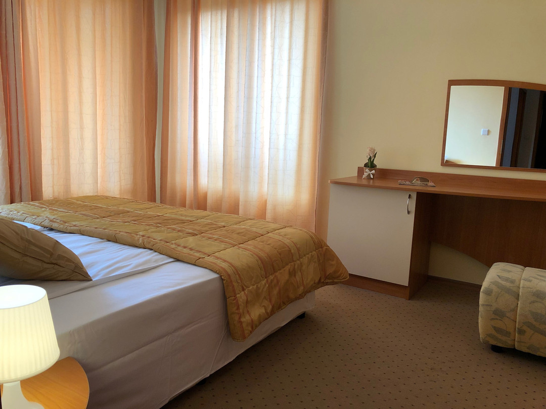 Beatris Family House主图