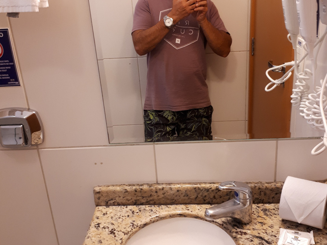 Centromar Hotel主图