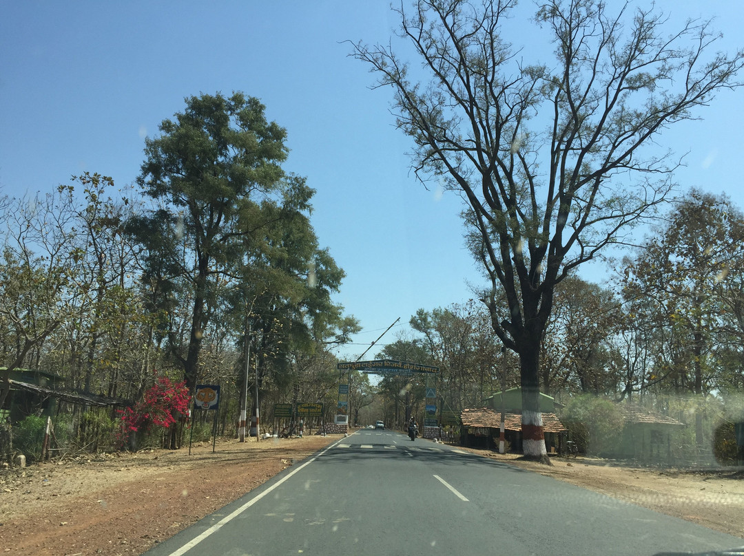 Hoshangabad旅游攻略图片