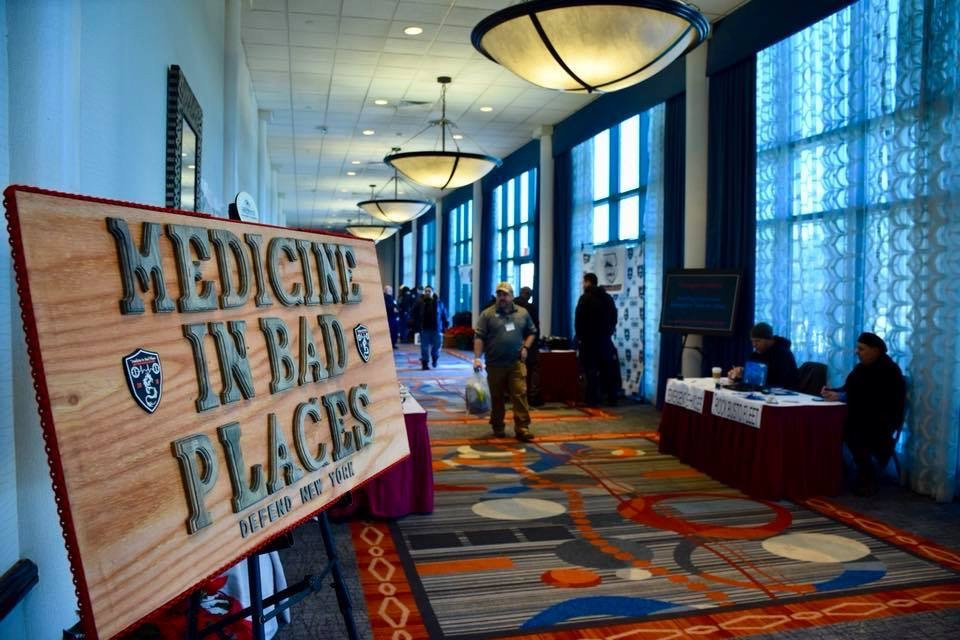 希尔顿长岛/杭廷顿酒店主图