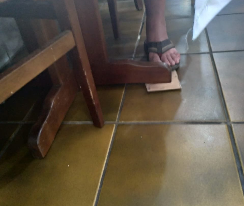 Nacional Inn Poços de Caldas主图