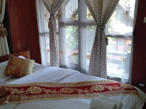 Monmanee Resort主图