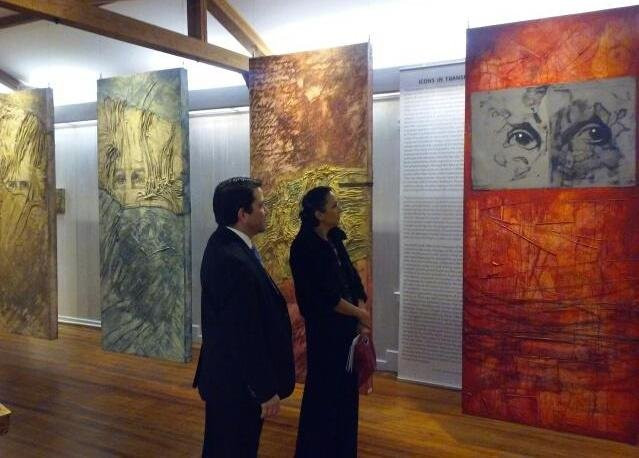 St. Paul's Episcopal Church-德拉海滩必去景点