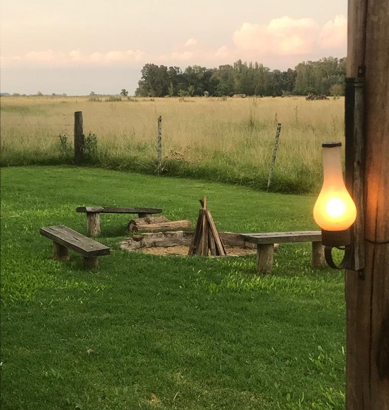 Hotel Finca Maria Cristina主图