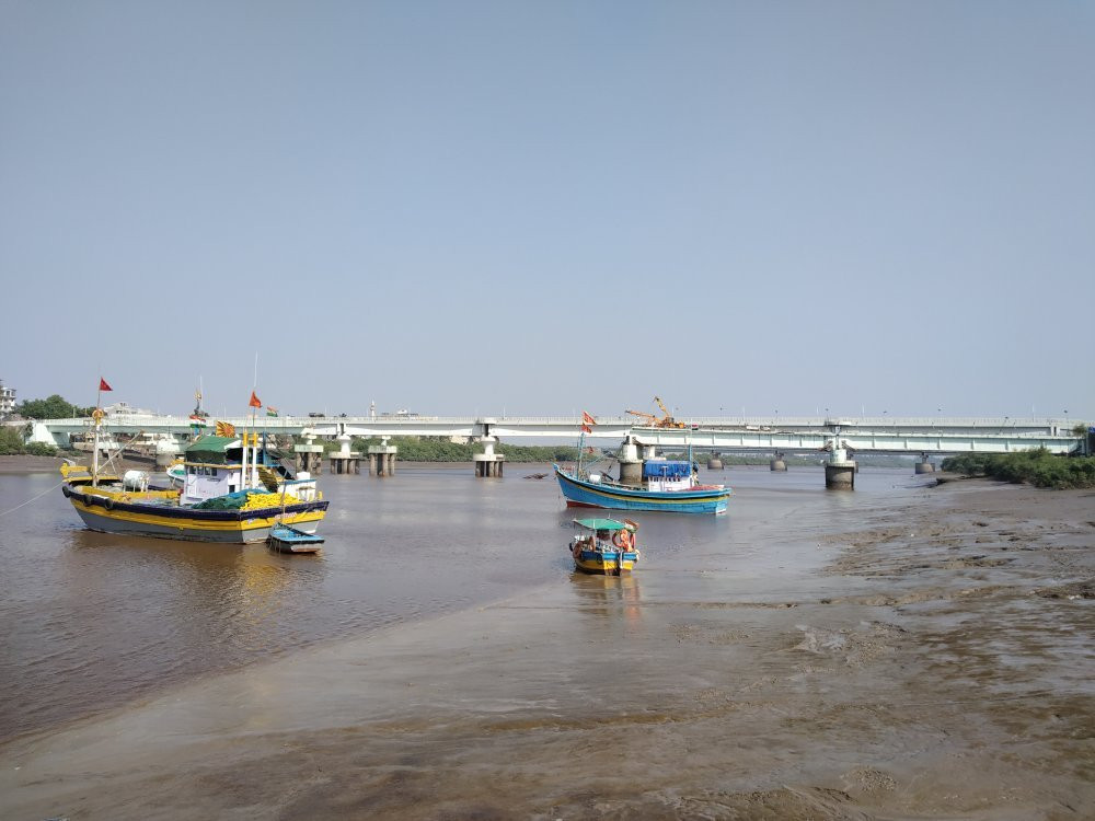 Governer's Palace-达曼必去景点