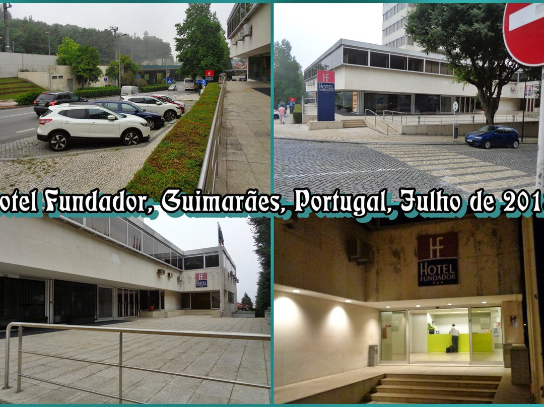 帆迪朵酒店主图