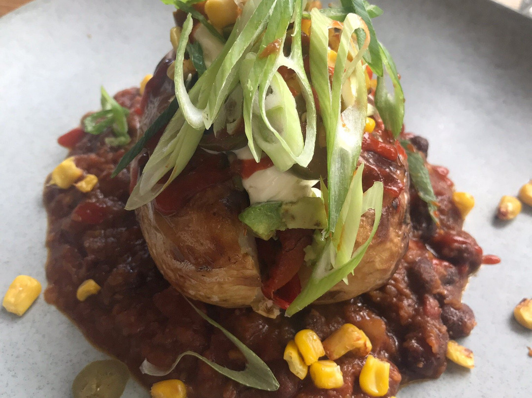 The Range @ Curlewis-Curlewis必去景点