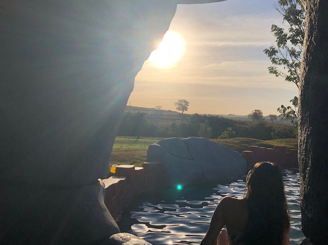 Hotel Thermas Bonsucesso主图