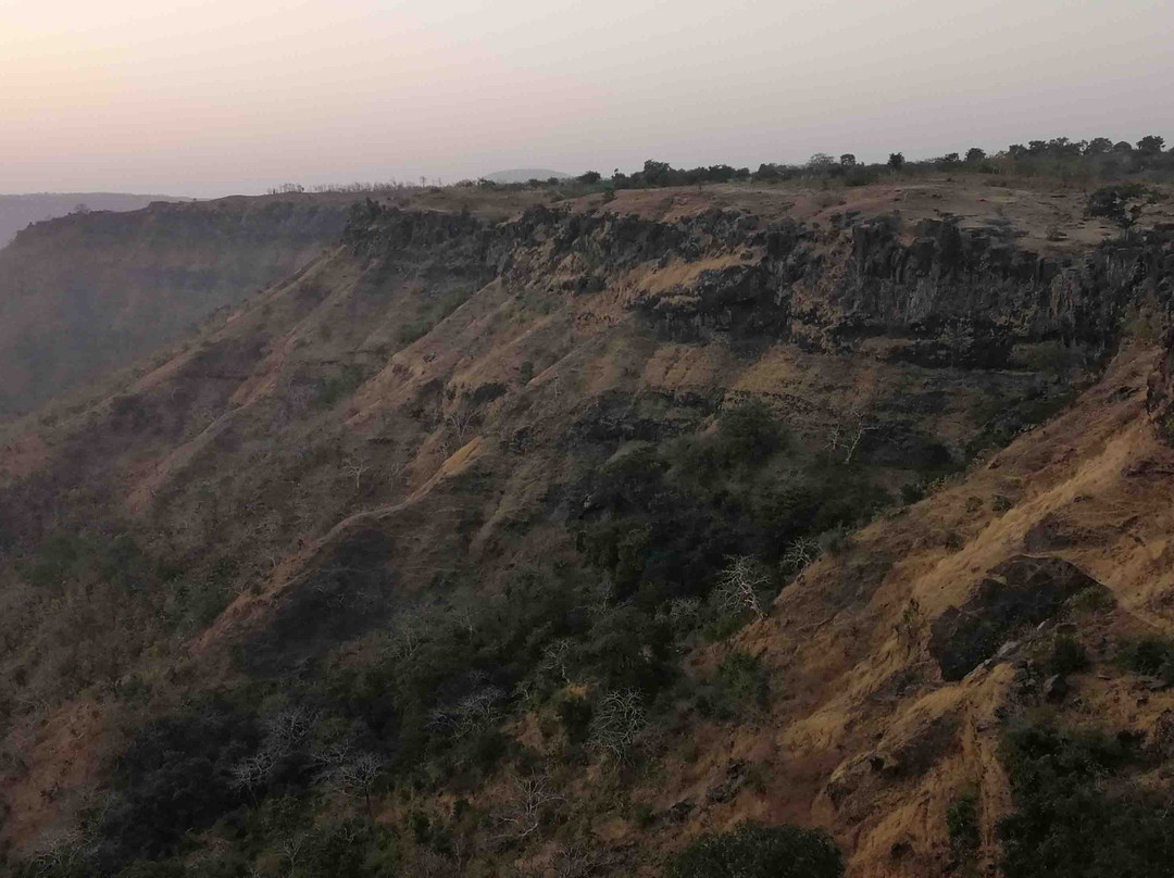 Sunset Point Mandu景点图片