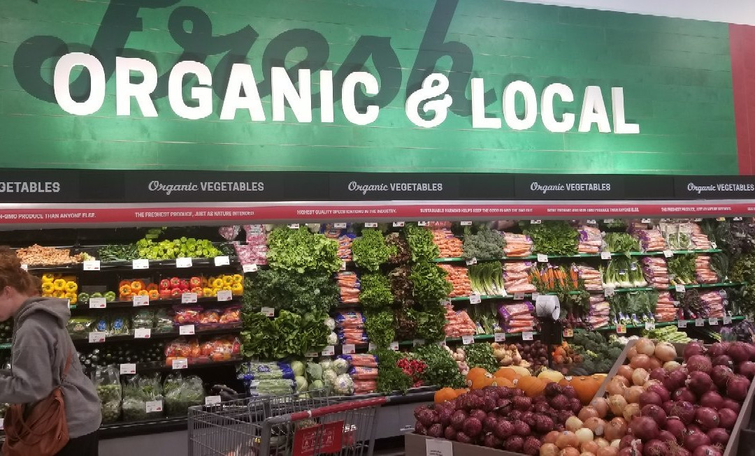 Earth Fare-Seminole必去景点