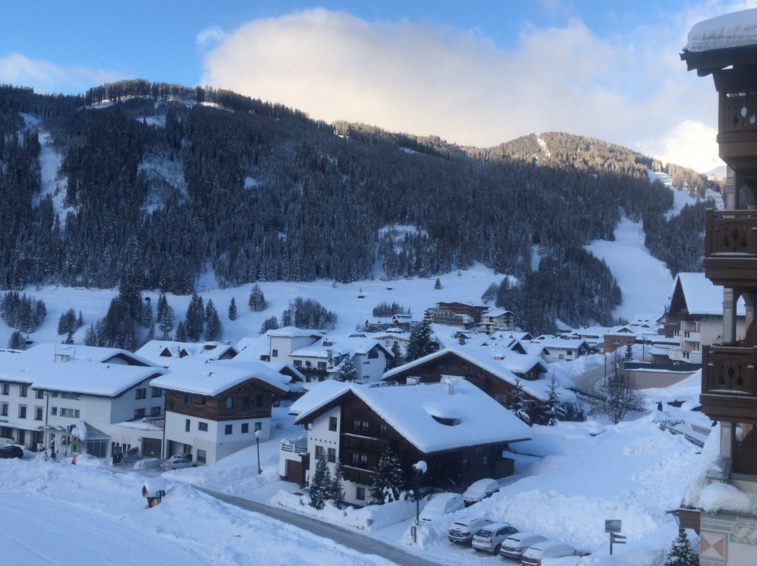 Hotel Bär - Leading Family Hotel & Resort主图