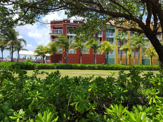 Renaissance Wind Creek Curacao Resort主图