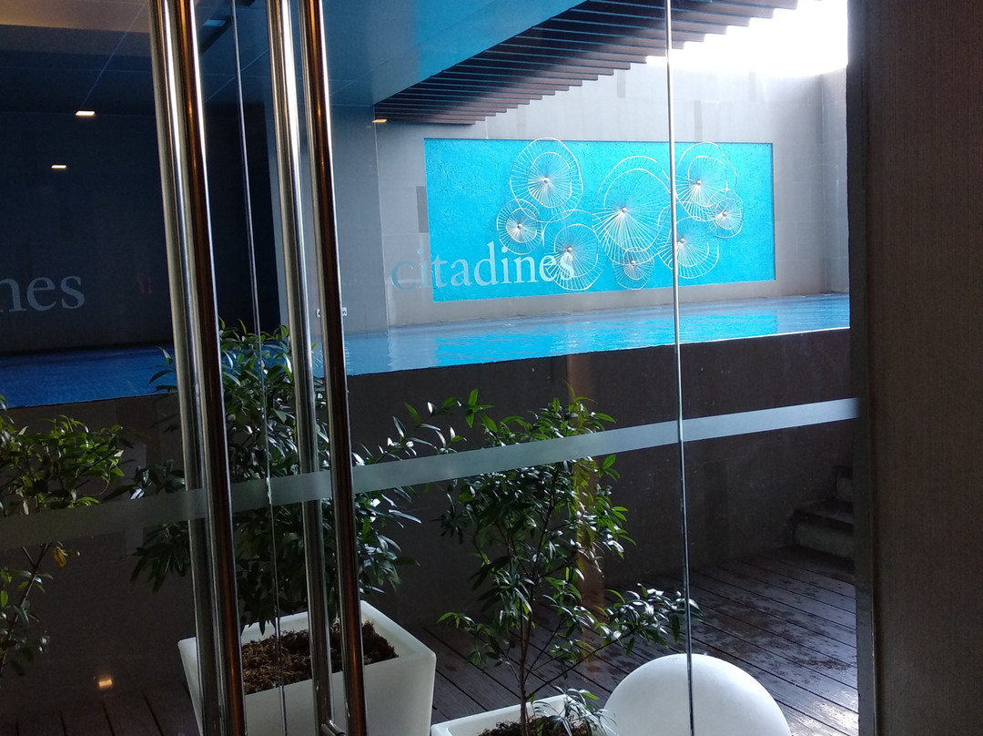 Citadines Millennium Ortigas Manila主图