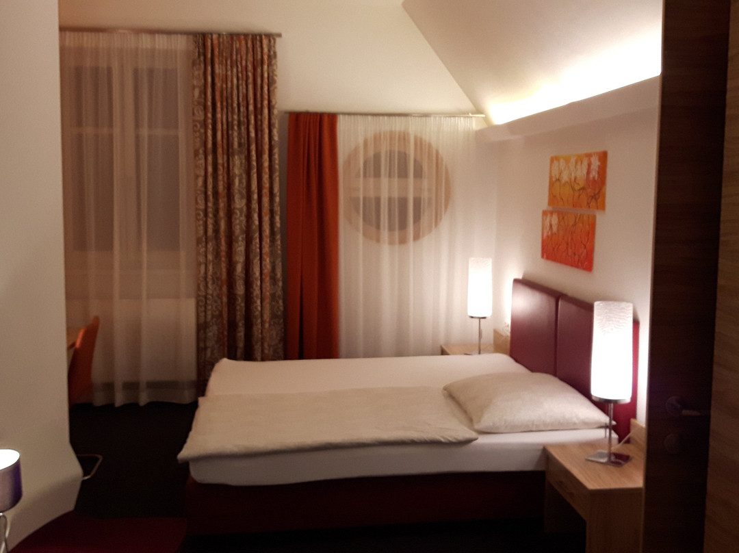 Villa Nova - Hotel garni主图