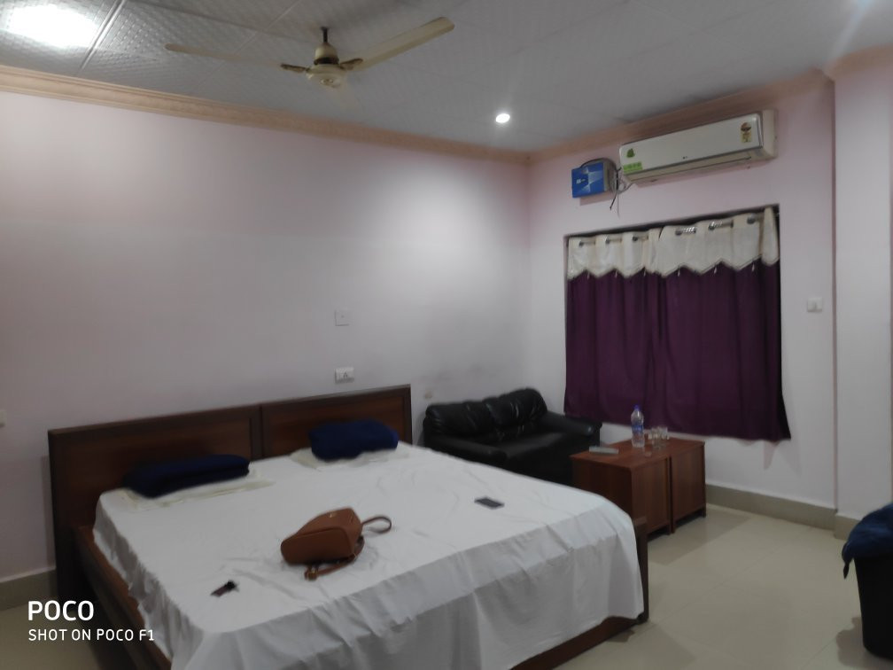 Aryanivas Chandbali主图