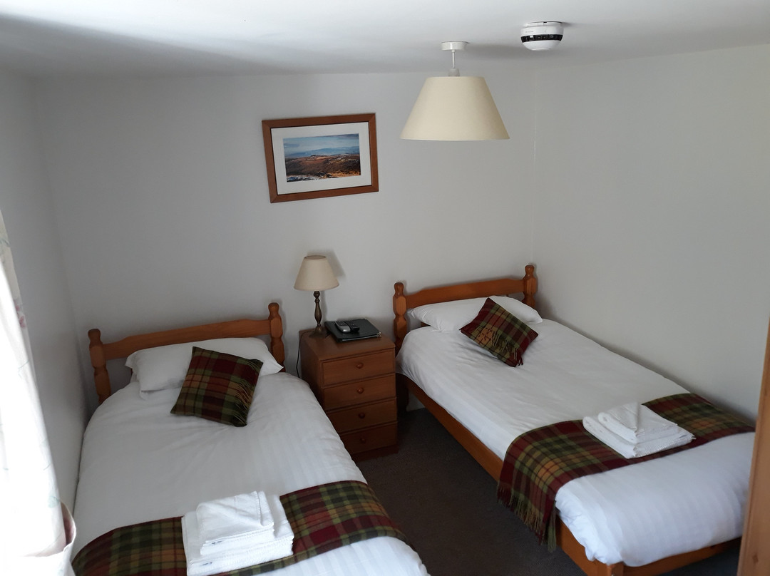 Beechwood B&B on Dartmoor主图