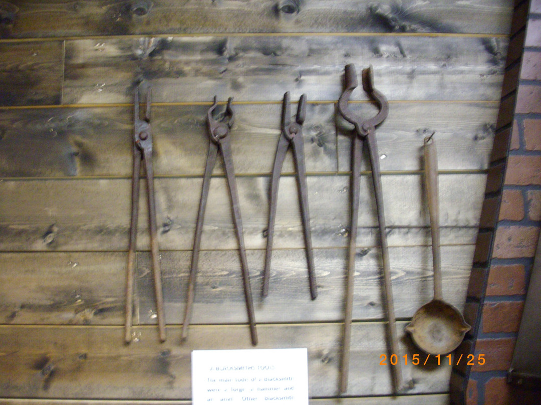 Nampa and District Museum-Nampa必去景点