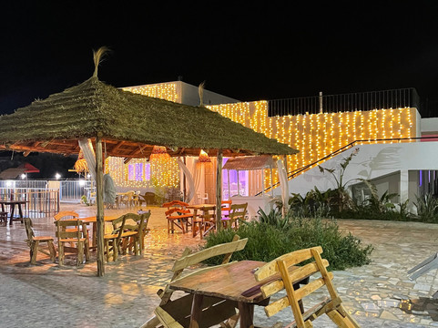 Paradise Club Sbeitla