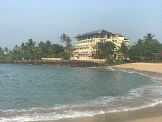 加顿角酒店主图