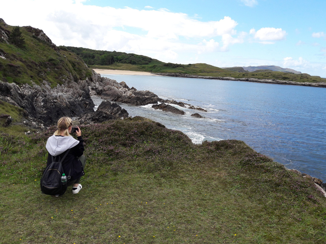Atlantic Way Ireland-都柏林必去景点
