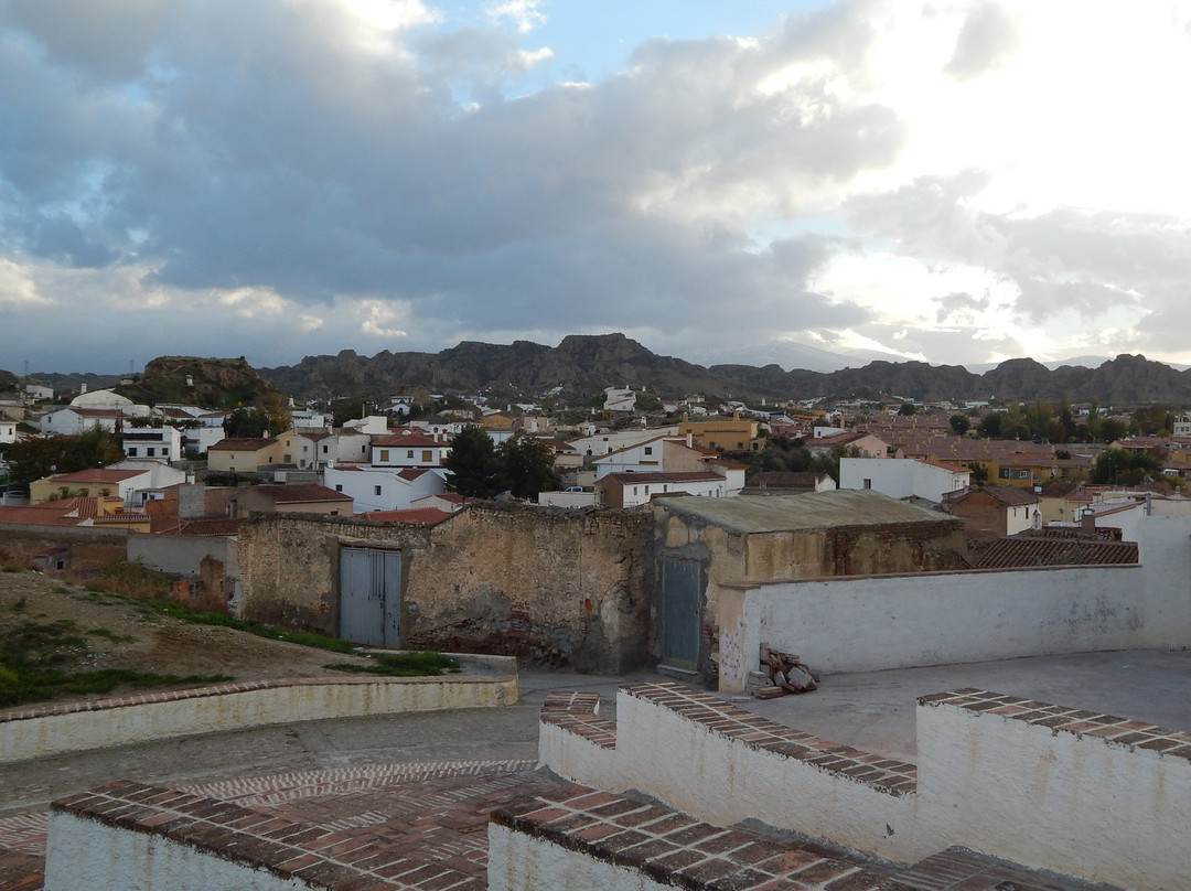 Mirador de la Magdalena景点图片