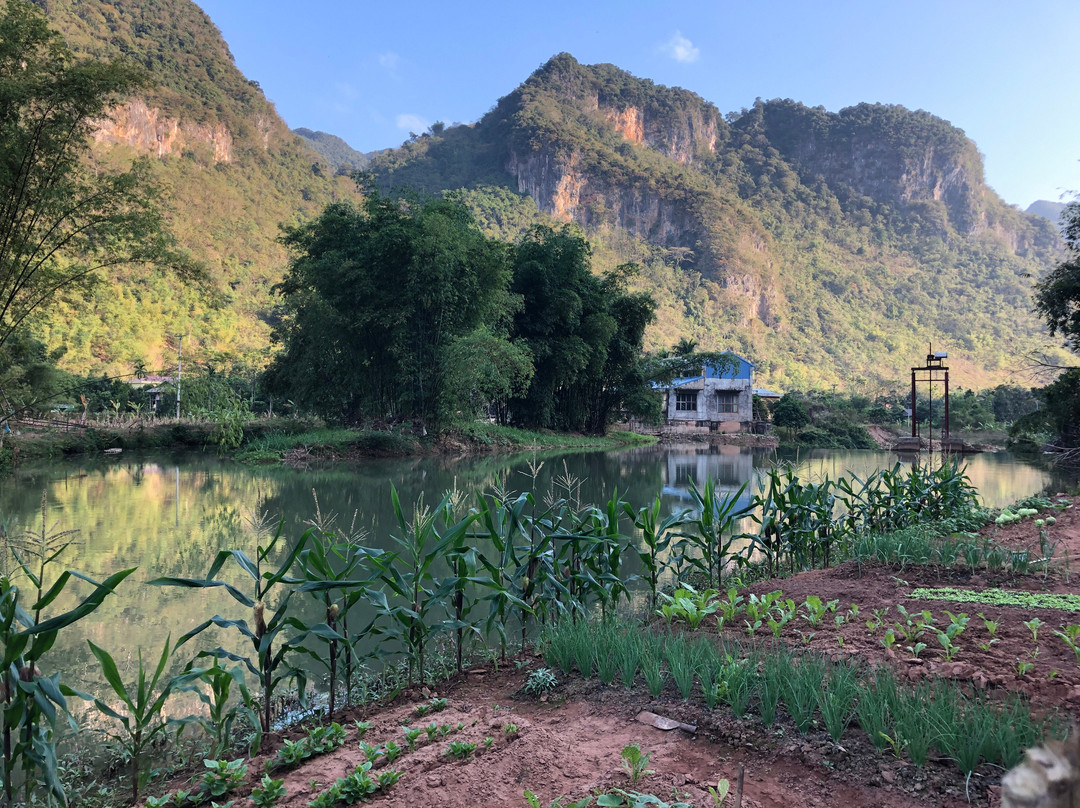 Mai Chau Family Homestay主图