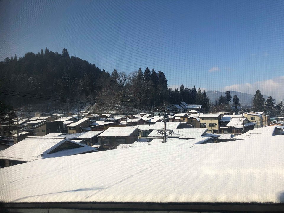 御宿 山久旅馆主图