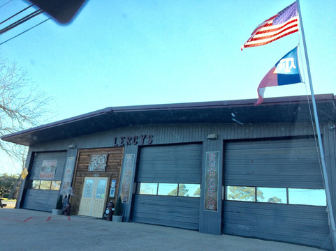 Lercy's Diner