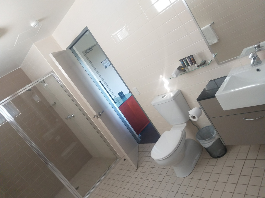 达尔文机场诺富特酒店主图