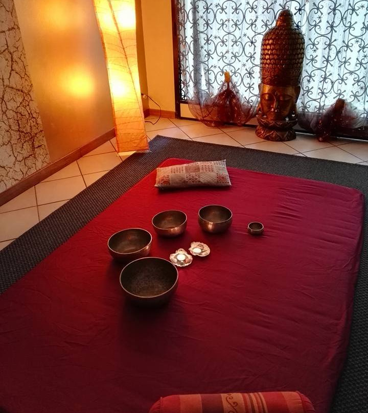 Studio olistico Namaste-Gallicano nel Lazio必去景点