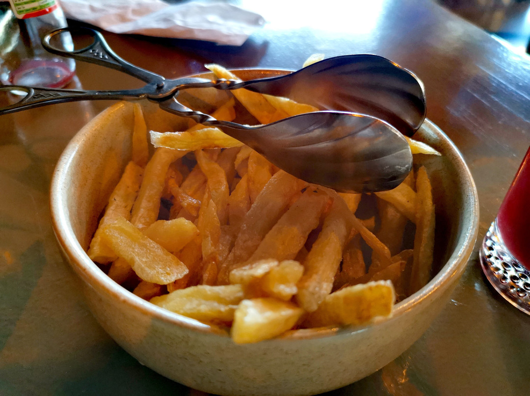 Petiscaria do Franco