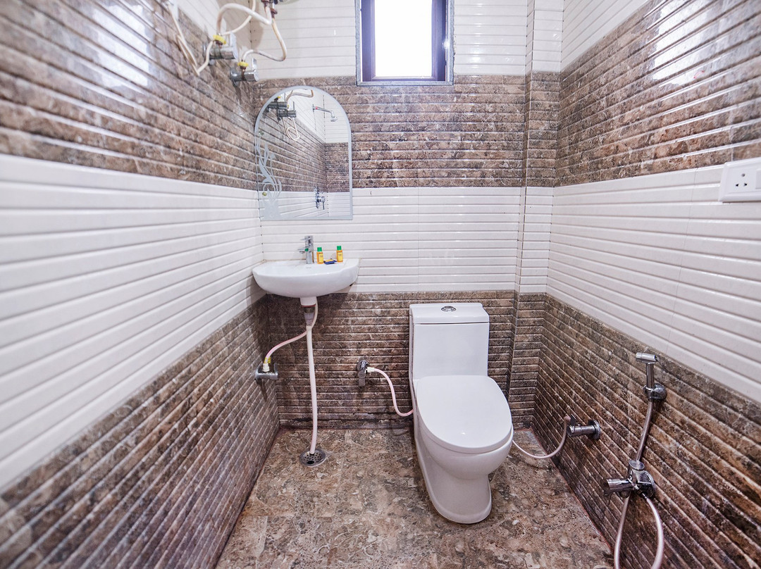 FabHotel Glorify Stay主图