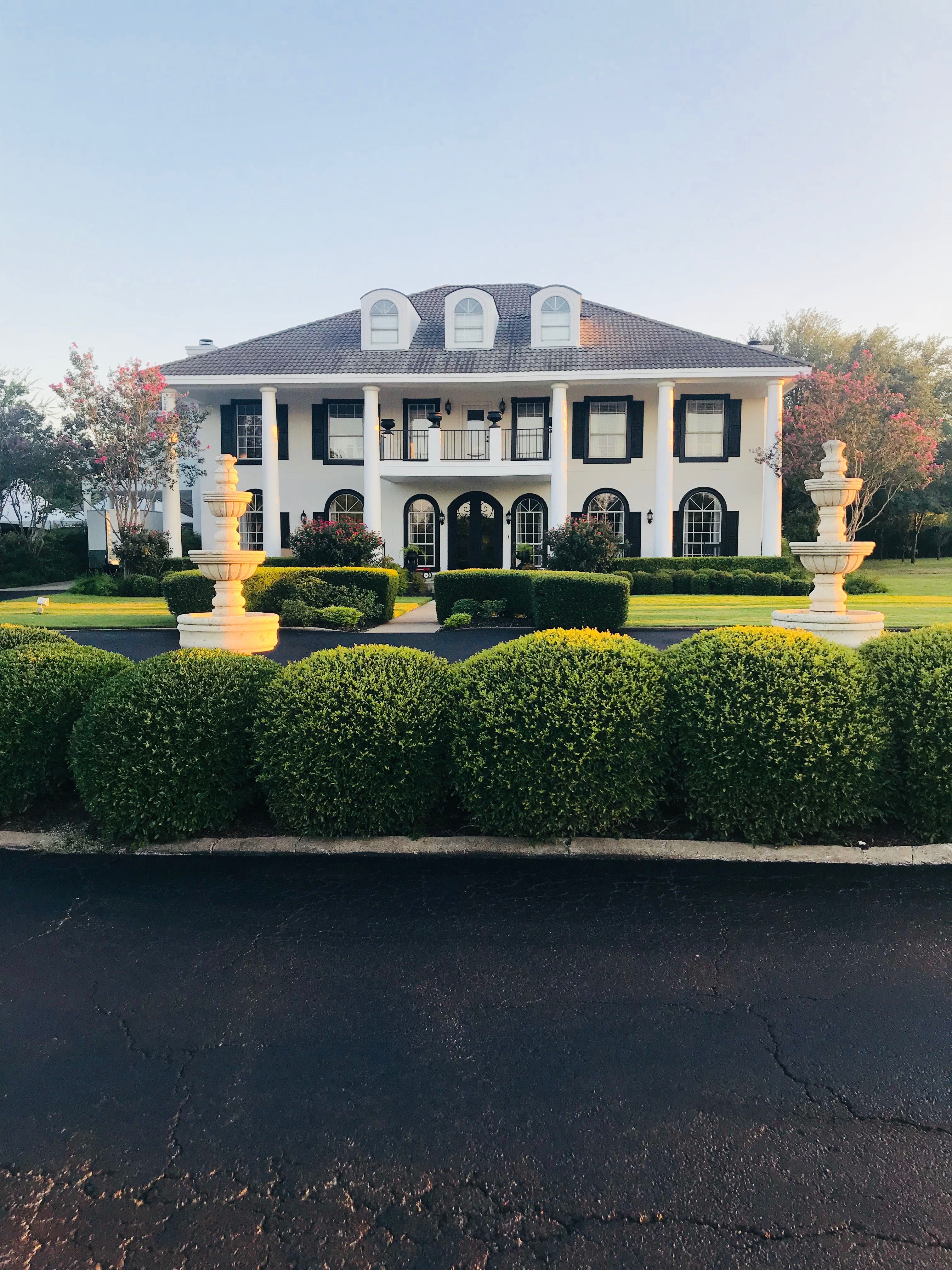 The Plantation House Boutique Inn-官方
