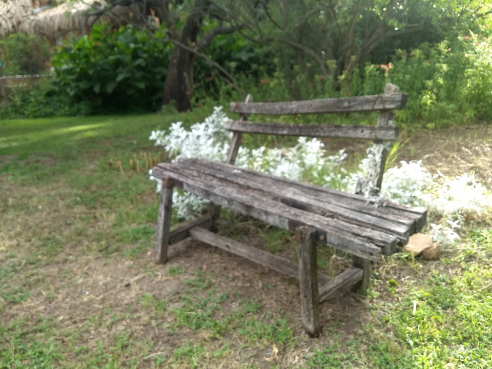 Posada La Valentina主图