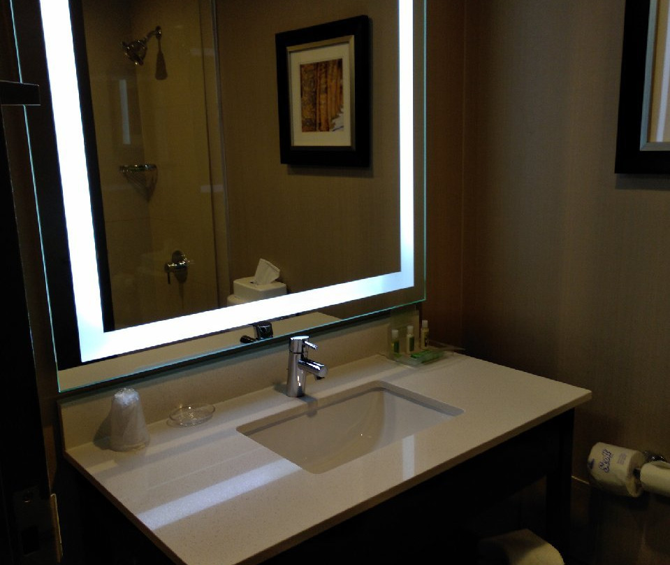 Holiday Inn Sudbury By IHG主图