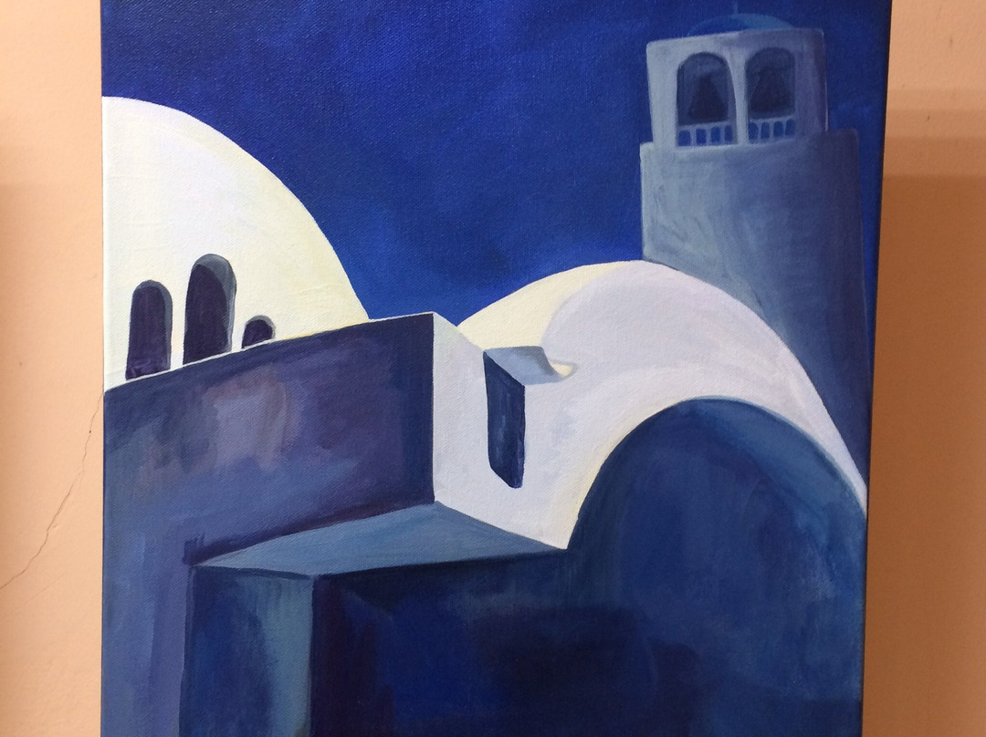 Abakan Art Gallery景点图片