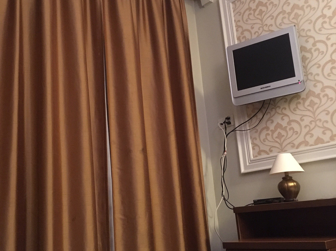 Promien Hotel主图