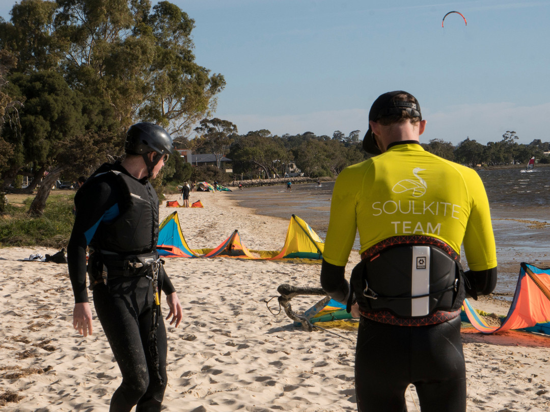 SoulKite-弗里曼特尔必去景点