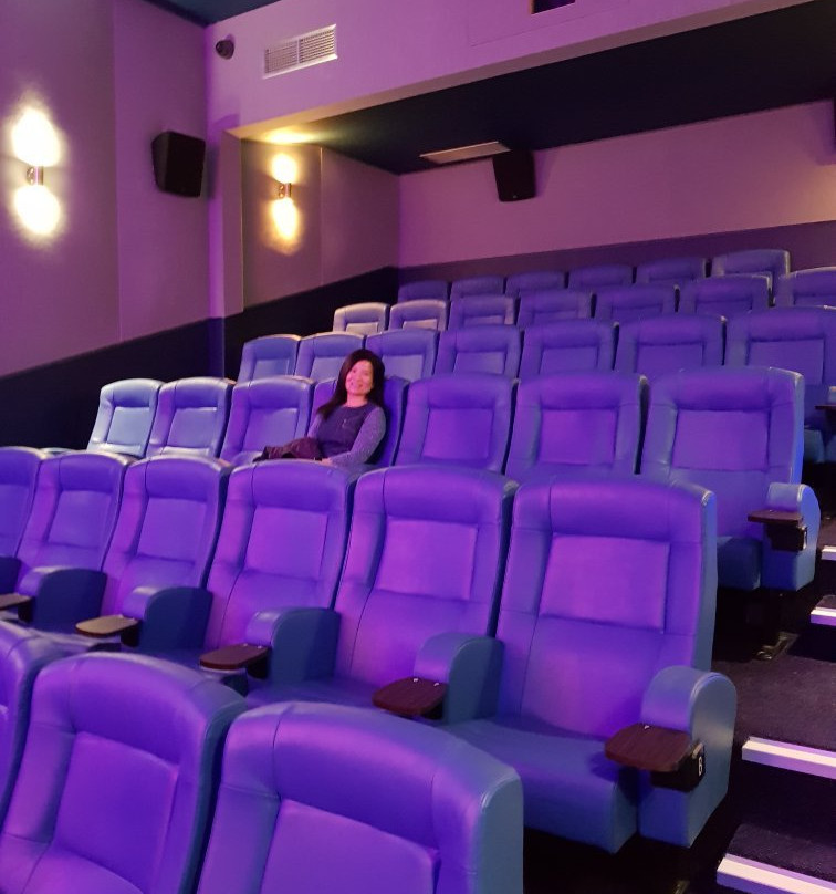 Savoy Cinema Penzance-彭赞斯必去景点