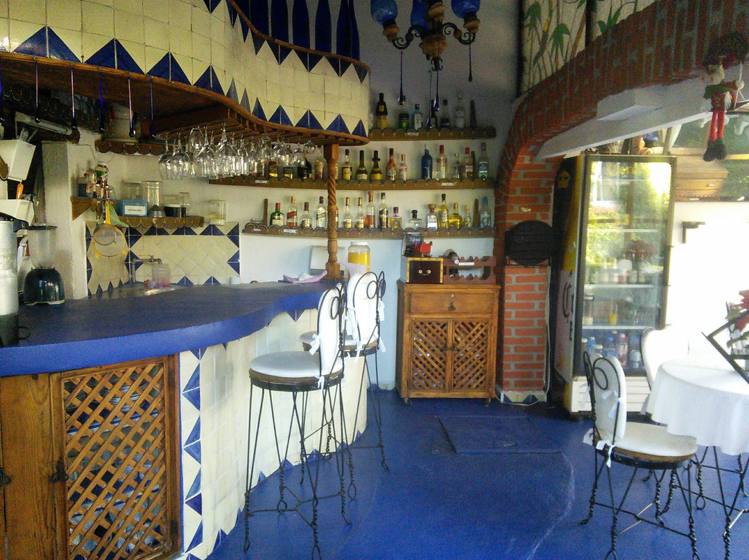 Posada los Alcatraces主图