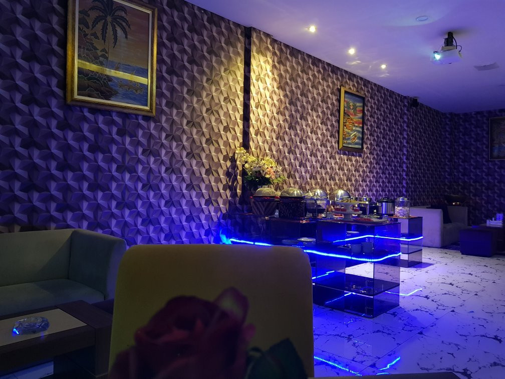 Delta Spa & Lounge BSD 1景点图片