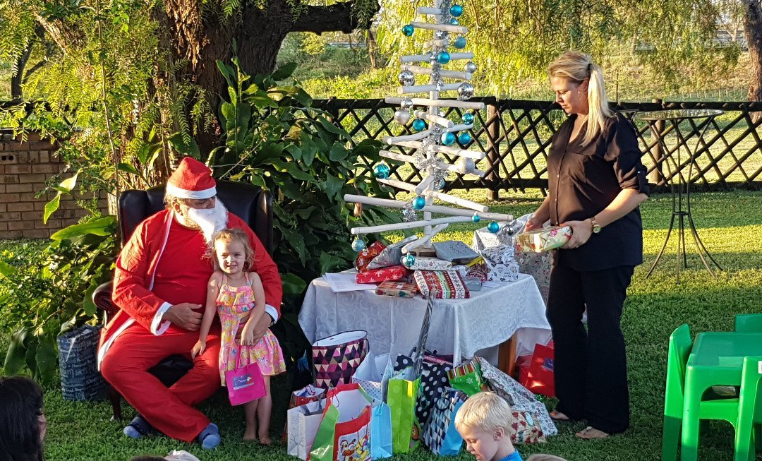 Lalapanzi Hotel & Conference Centre主图