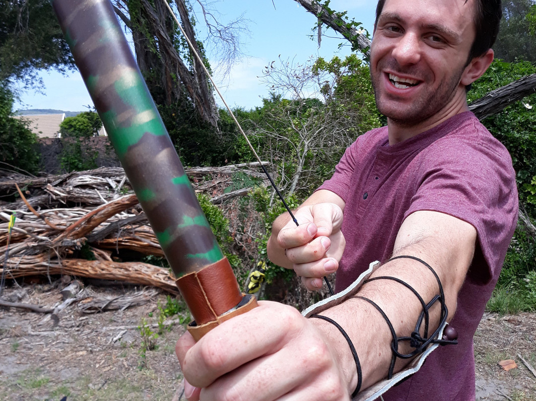 Scarab Village-Sedgefield必去景点