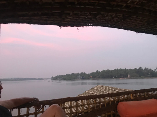 Sunset Getaways - Island Cruise-Vasco da Gama必去景点