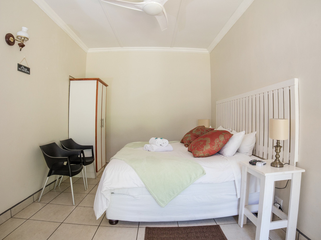 Forest View Lodge主图